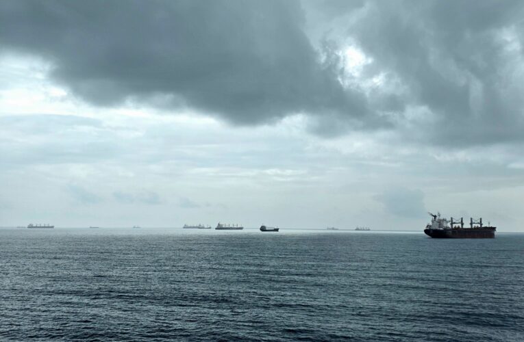 Іран пропонує новий формат проходу через Ормуз