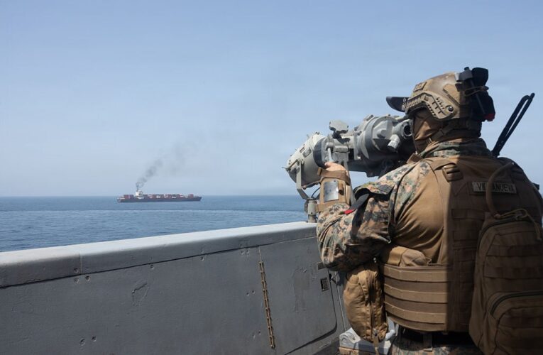 Іран пропонує новий план відкриття Ормузької протоки – ЗМІ