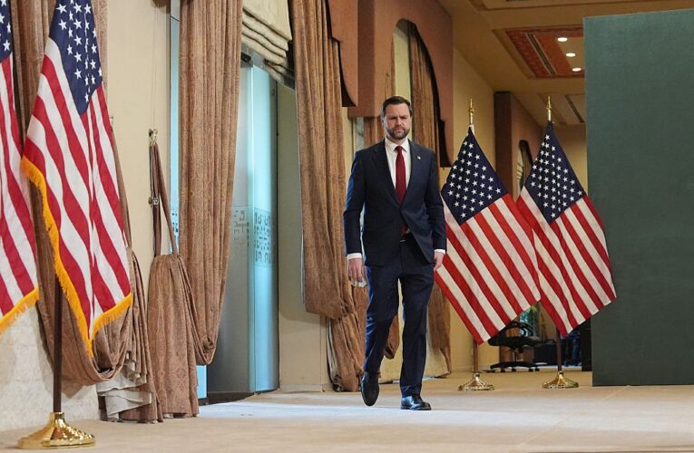 Іран скасував переговори зі США