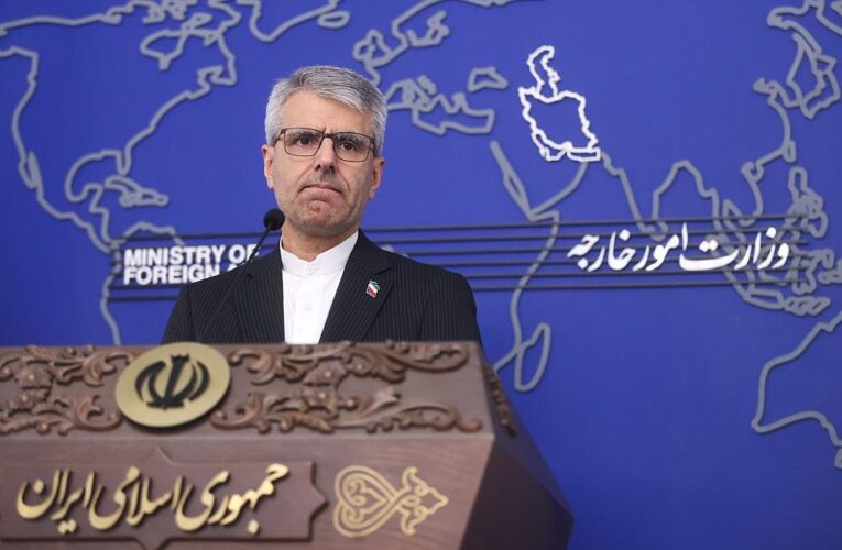 Іран відреагував на заяви Трампа про “ядерний пил”