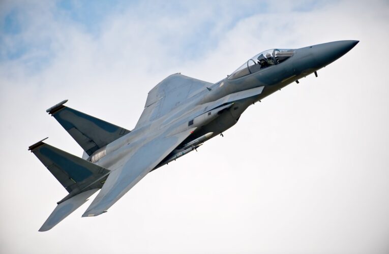 Іран вперше збив американський винищувач – ЗМІ