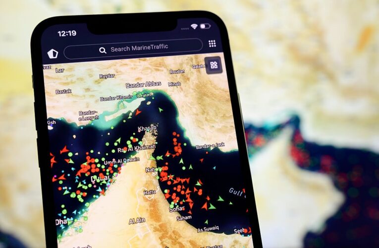 Іран зробив нову заяву про Ормузьку протоку