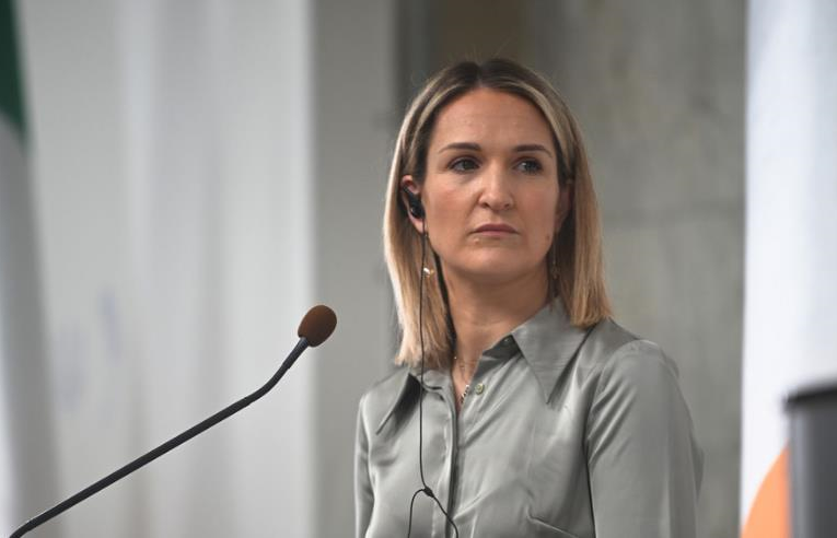 Ірландія виділяє на гумдопомогу Україні додаткові 40,3 млн євро