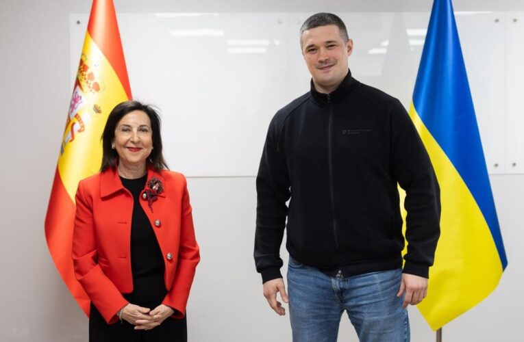 Іспанія готує для України велику партію зброї