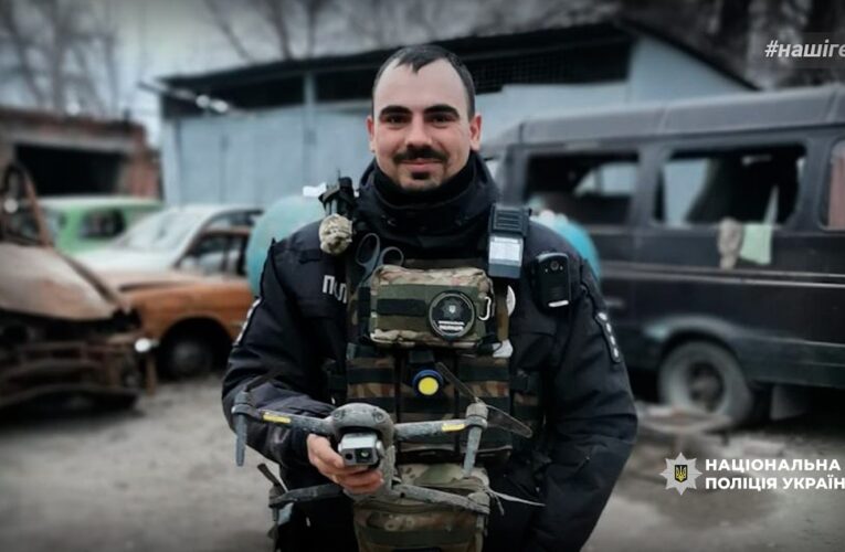 «Чим ближче до війни, тим більше робота зводиться до порятунку людей», Євгеній Броун