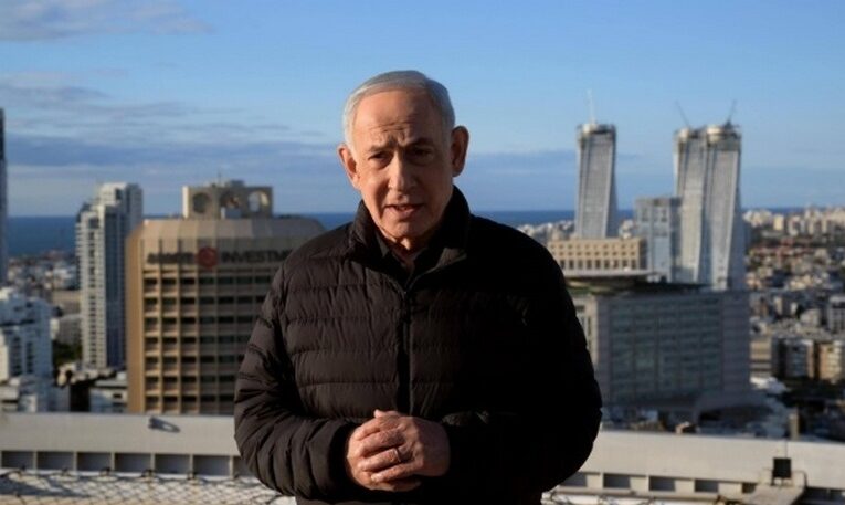 Кампанія проти Ірану не закінчилася – Нетаньягу