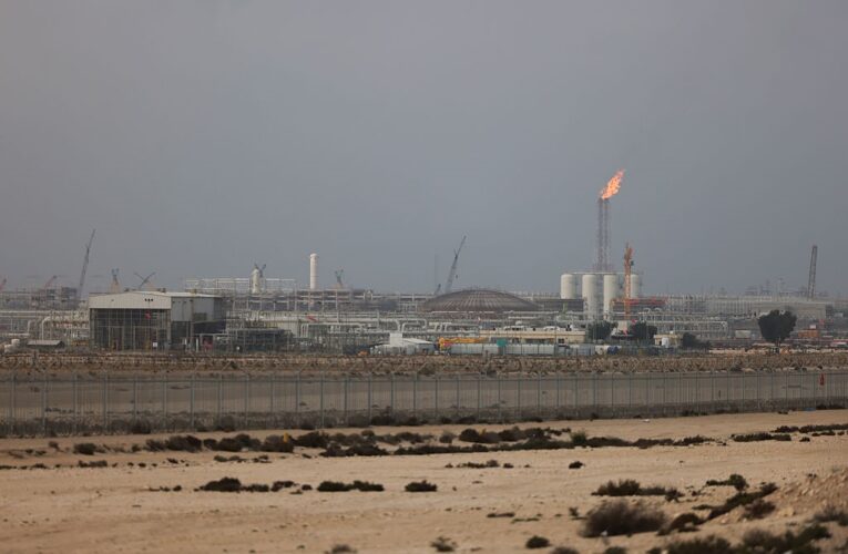 Катар почав роботи з відновлення атакованого заводу СПГ – ЗМІ