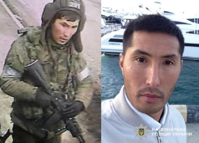 Катування цивільних у Бучі: двом окупантам повідомлено про підозру