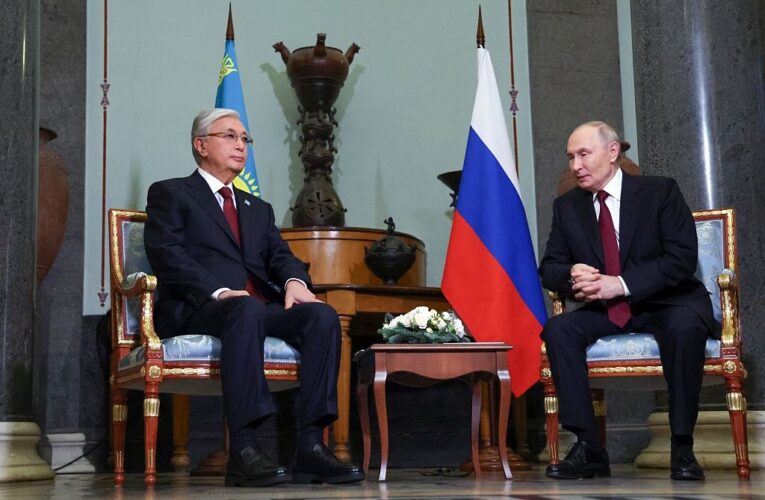 Казахстан усунув Росію від будівництва ТЕЦ