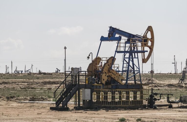 Казахстан визнав зупинку транзиту нафти Росією в Німеччину