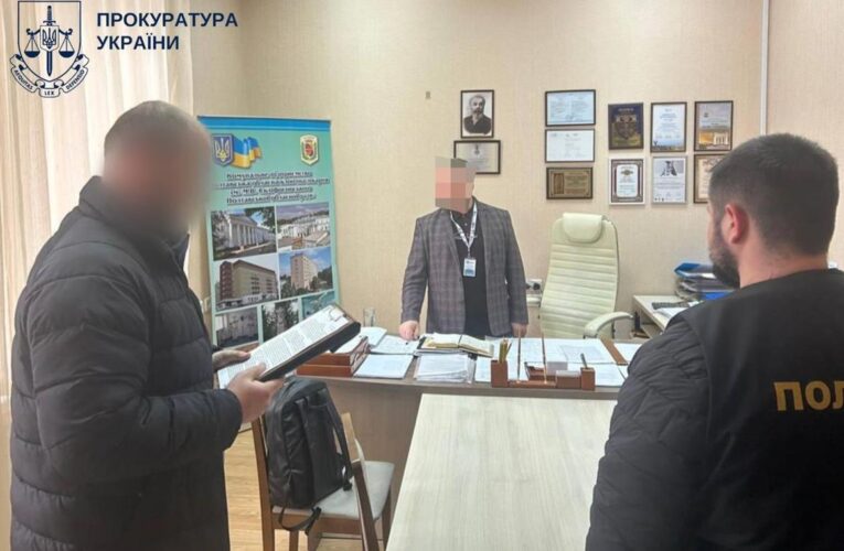 Керівництво Полтавської обллікарні заробило 11 млн на безоплатних операціях