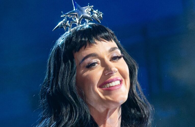 Кеті Перрі звинуватили у сексуальному насильстві