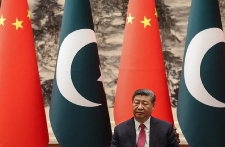 Китай і Пакистан представили мирний план щодо Ірану