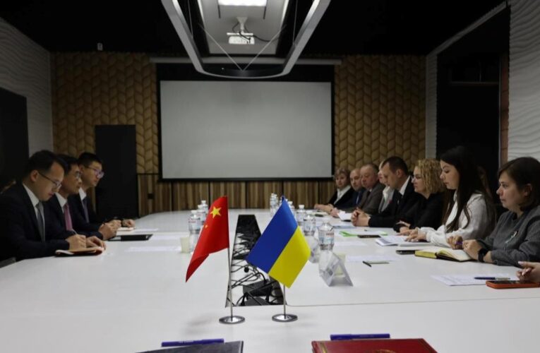 Китай відкрив свій ринок для борошна з України