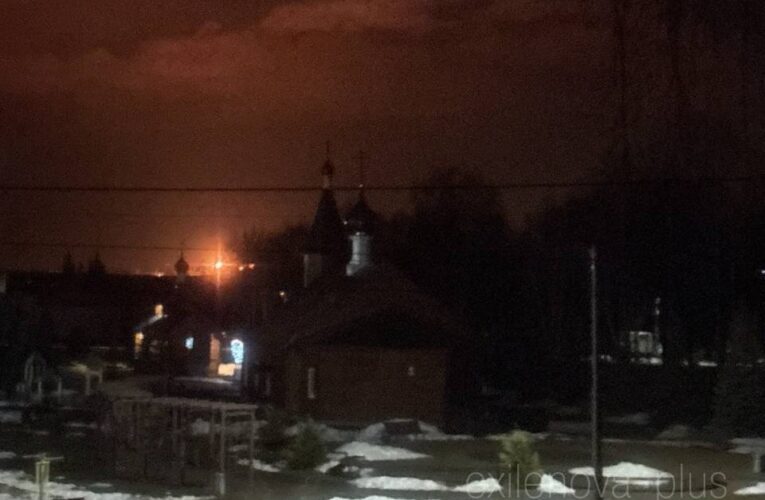 Київ кидає виклик союзникам, атакуючи нафтогазову галузь РФ – ЗМІ