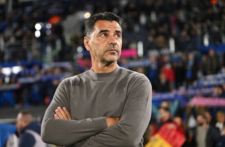 Клуб із українцями ризикує втратити наставника