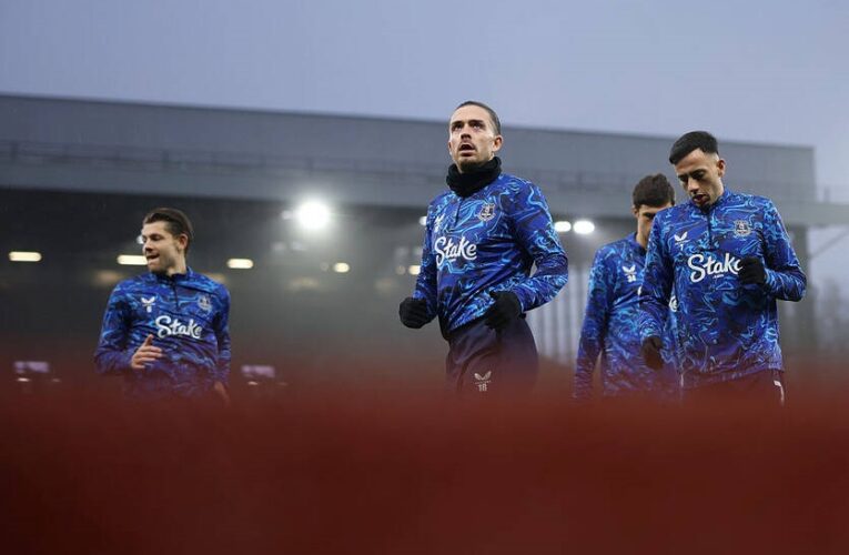 Клуб Миколенка не впевнений у доцільності підписання Гріліша