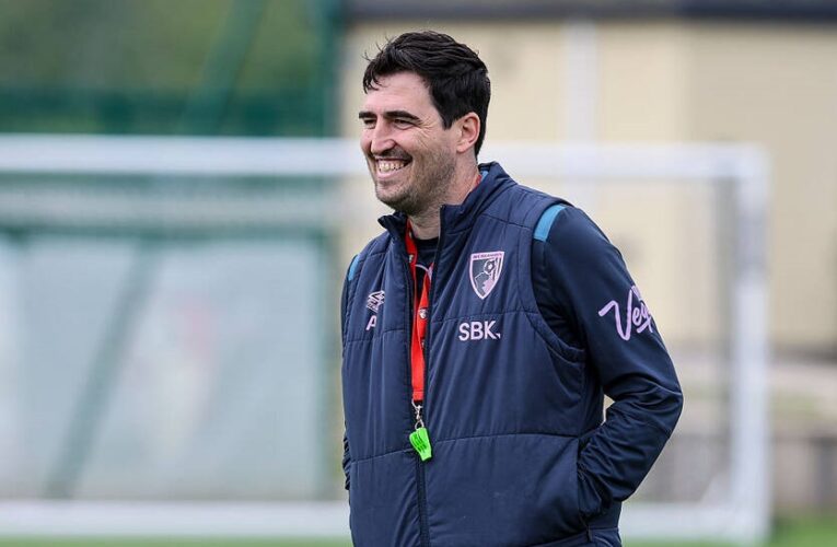 Колишній тренер Забарного вирішив залишити команду