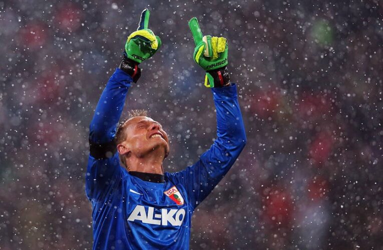 Колишній воротар збірної Австрії загинув у ДТП