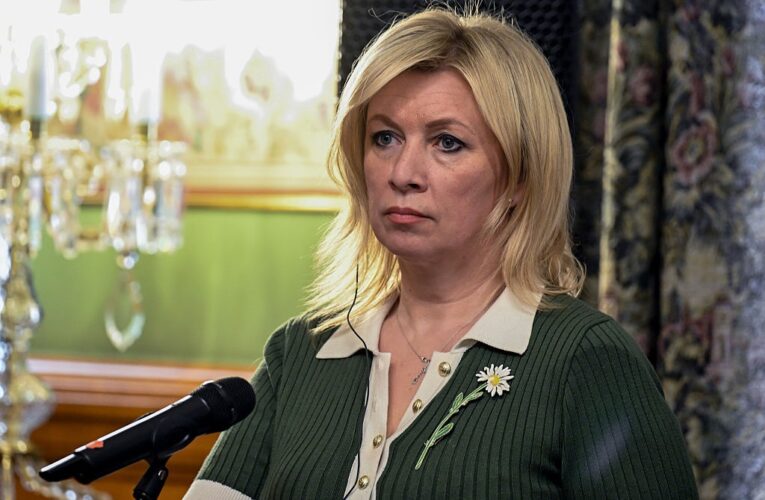 Кремль пригрозив помстою за нові санкції ЄС