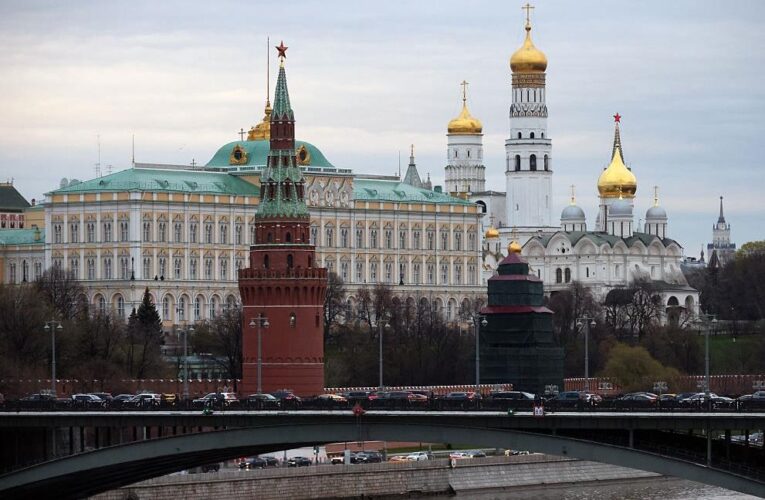 Кремль розглядає три сценарії щодо війни з Україною – ЦПД