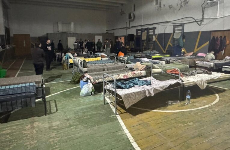 Кричущі порушення виявлені в Ужгородському ТЦК