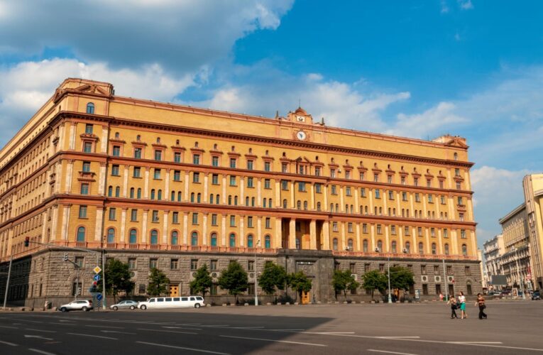 Куратором Рунету стала служба ФСБ, відповідальна за отруєння Навального