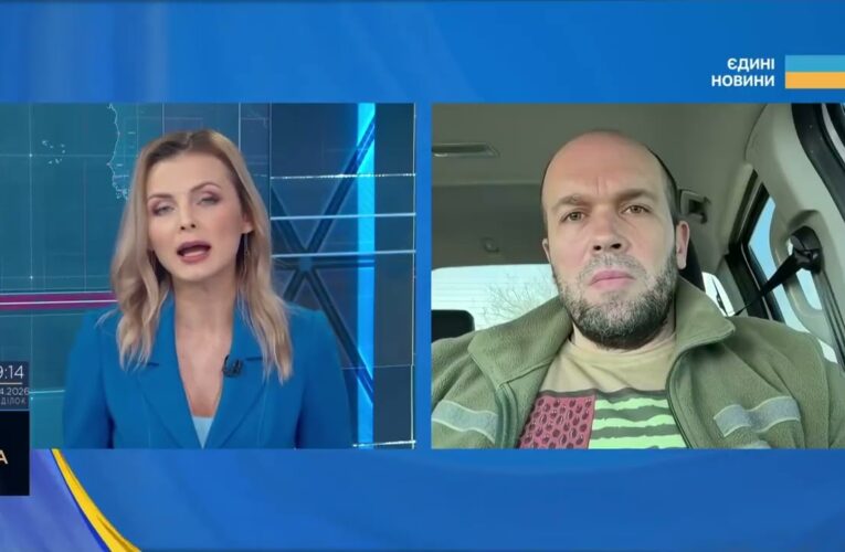 743 FPV-дрони за добу: антирекорд і ситуація на Херсонщині | Олександр Толоконніков