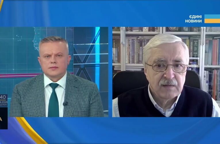 Як Україна шукає ракети для ППО і захисту від балістики | Валерій Романенко