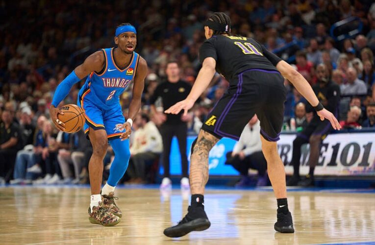 Лейкерс встановили антирекорд сезону