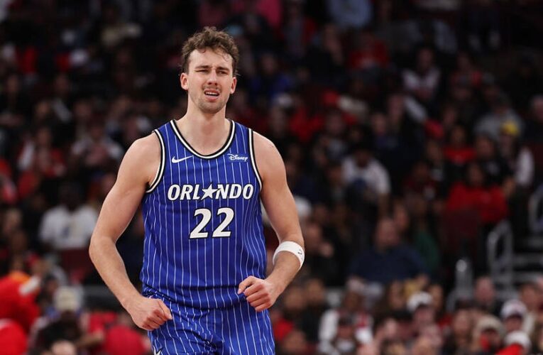 Лідер Орландо з травмою після невдалого матчу