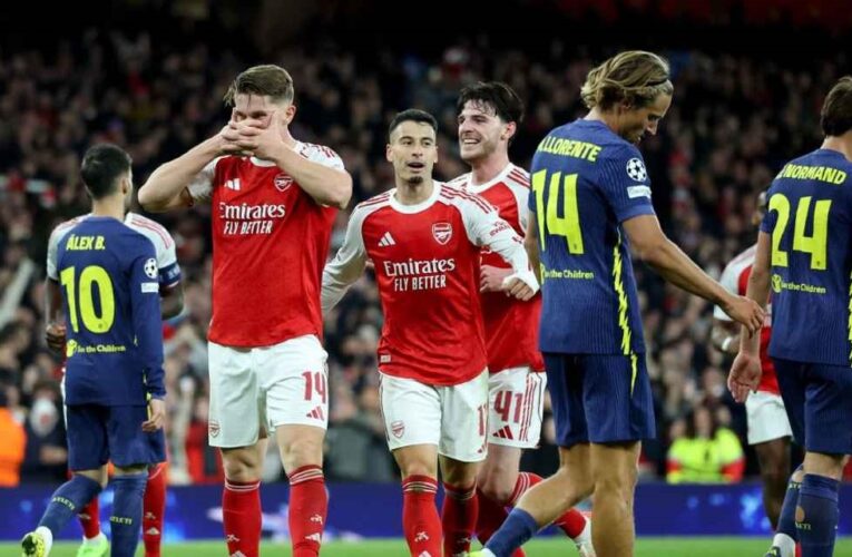 Ліга чемпіонів: анонс поєдинків 1/2 фіналу &ndash; ПСЖ прийме Баварію, Арсенал в Мадриді