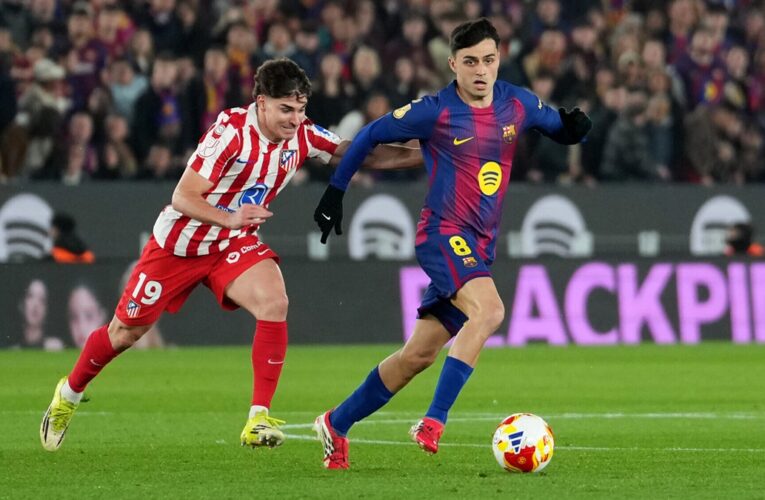 Ліга чемпіонів: анонс поєдинків 1/4 фіналу &ndash; Реал та Барса спробують “вижити”