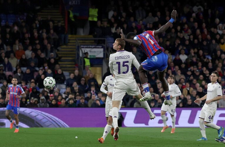 Ліга конференцій: анонс поєдинків 1/4 фіналу &ndash; хто дістанеться півфіналу?