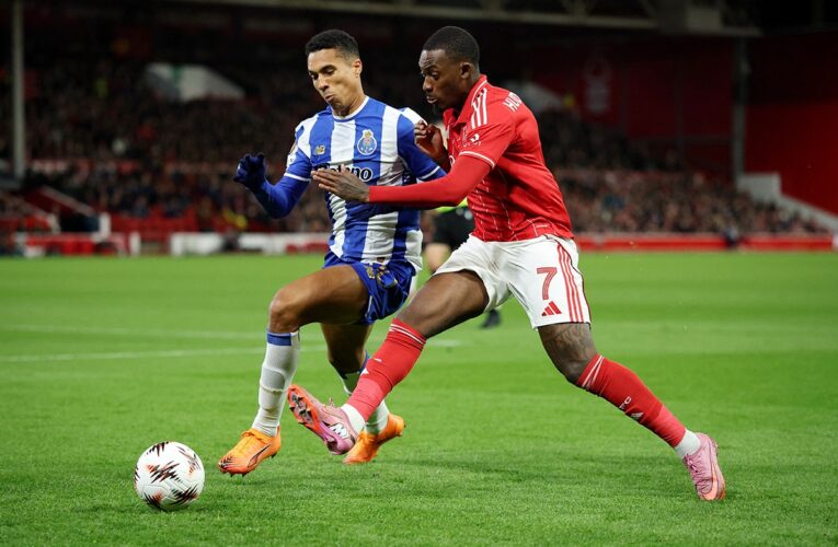 Ліга Європи: анонс поєдинків 1/4 фіналу &ndash; італійці та португальці спробують переграти англійців