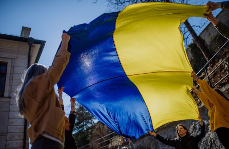 Лише 22% українців підтримують США та Ізраїль у війні з Іраном – КМІС