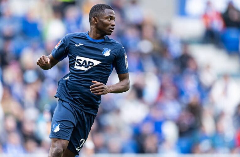 Ліверпуль готує трансфер на позицію Салаха