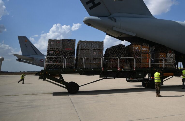 Лівія надала Україні бази для атак на російські кораблі – ЗМІ