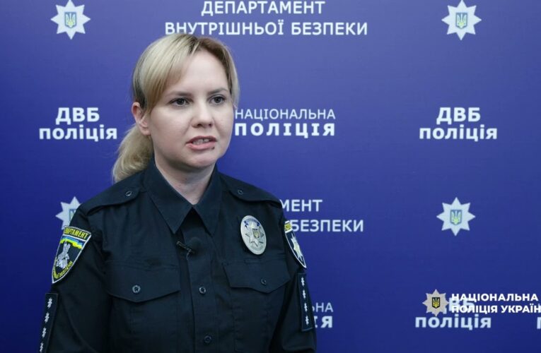 Поліція затримала подружжя юристів та працівницю райдержадміністрації на оборудках з опікунством