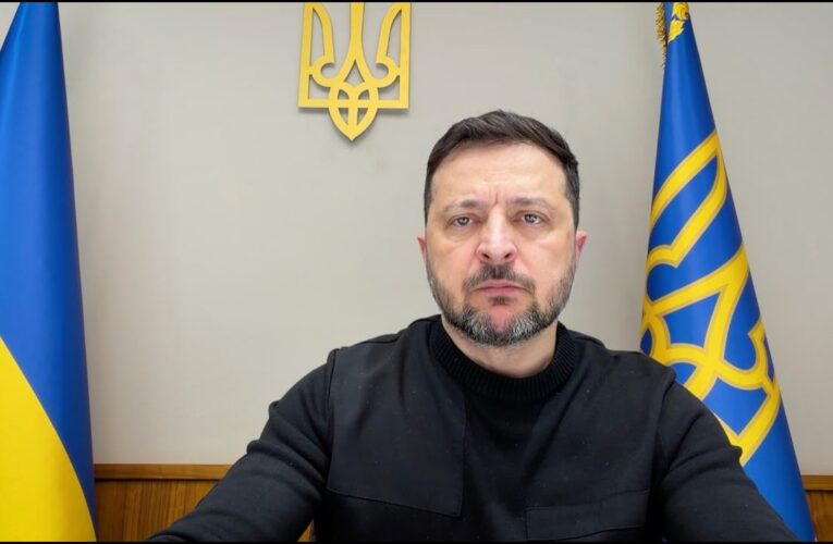Експорт української зброї буде реальним. Звернення Володимира Зеленського 28.04.2026