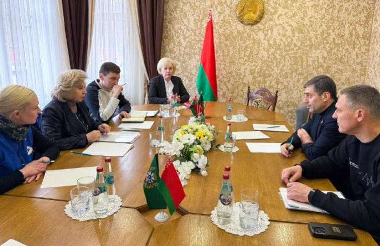 Лубінець розповів про зустріч з омбудсманом РФ