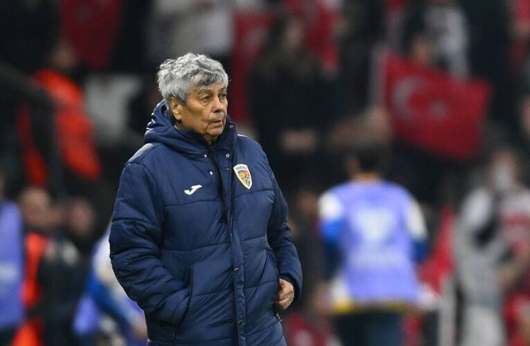 Луческу перевели до реанімації після погіршення стану