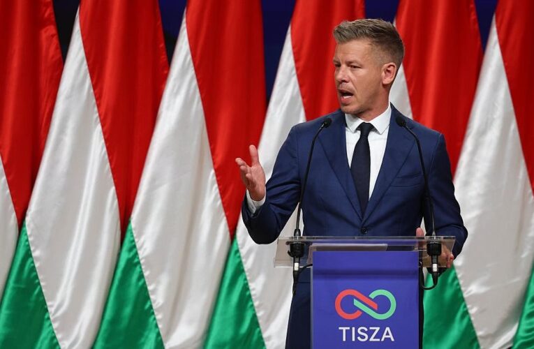 Мадяр дозволить слідчим ЄС розслідувати корупцію за каденції Орбана