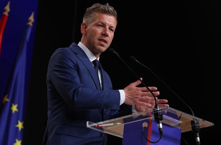 Мадяр назвав загрозу для Угорщини і Європи