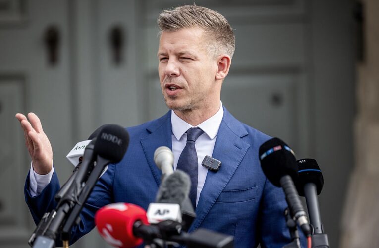 Мадяр очікує на запуск Дружби наступного тижня