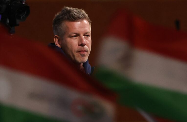 Мадяр розкрив деталі короткої розмови з Орбаном