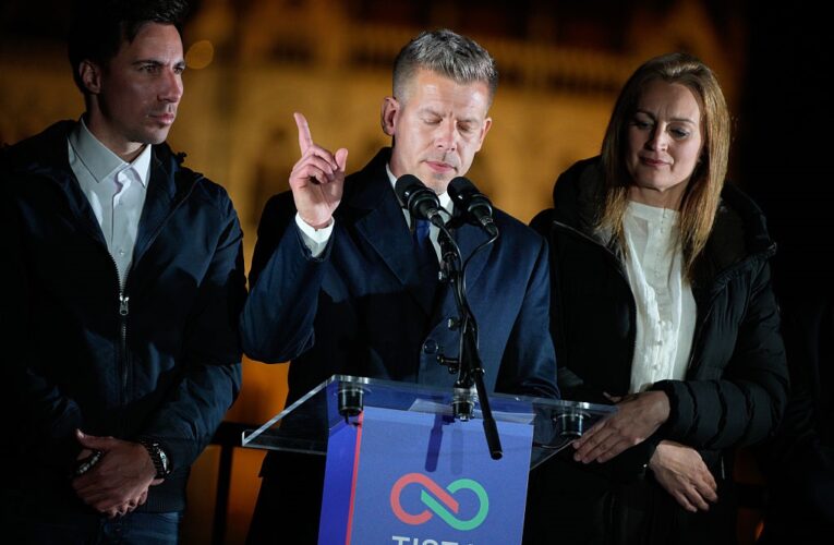 Мадяр: Угорщина буде надійним партнером ЄС і НАТО