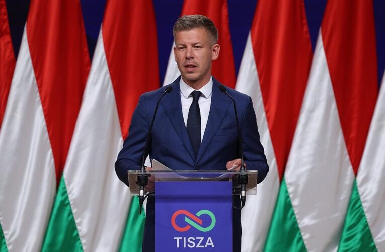 Мадяр зробив заяву щодо відносин з Україною