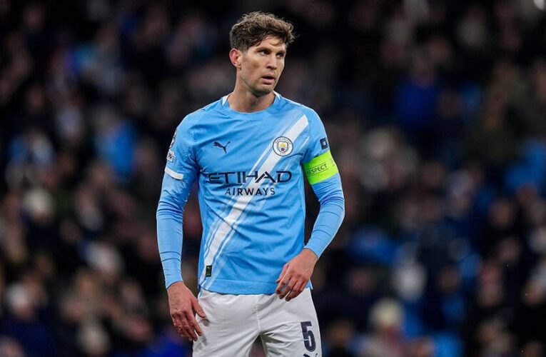 Манчестер Сіті може втратити захисника через інтерес Ювентуса