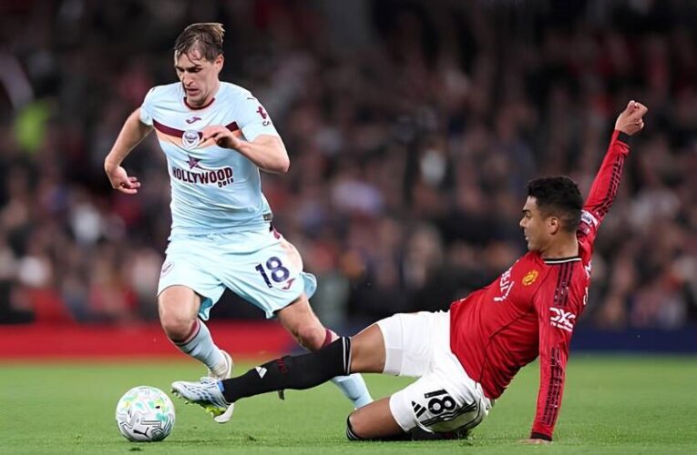 Матч проти Манчестер Юнайтед: названі оцінки Ярмолюка